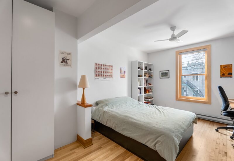 4597 Rue Fabre  Montréal (Le Plateau-Mont-Royal) (Montréal)