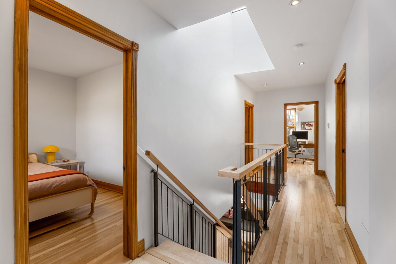 4597 Rue Fabre  Montréal (Le Plateau-Mont-Royal) (Montréal)