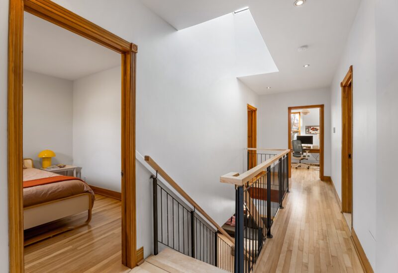 4597 Rue Fabre  Montréal (Le Plateau-Mont-Royal) (Montréal)