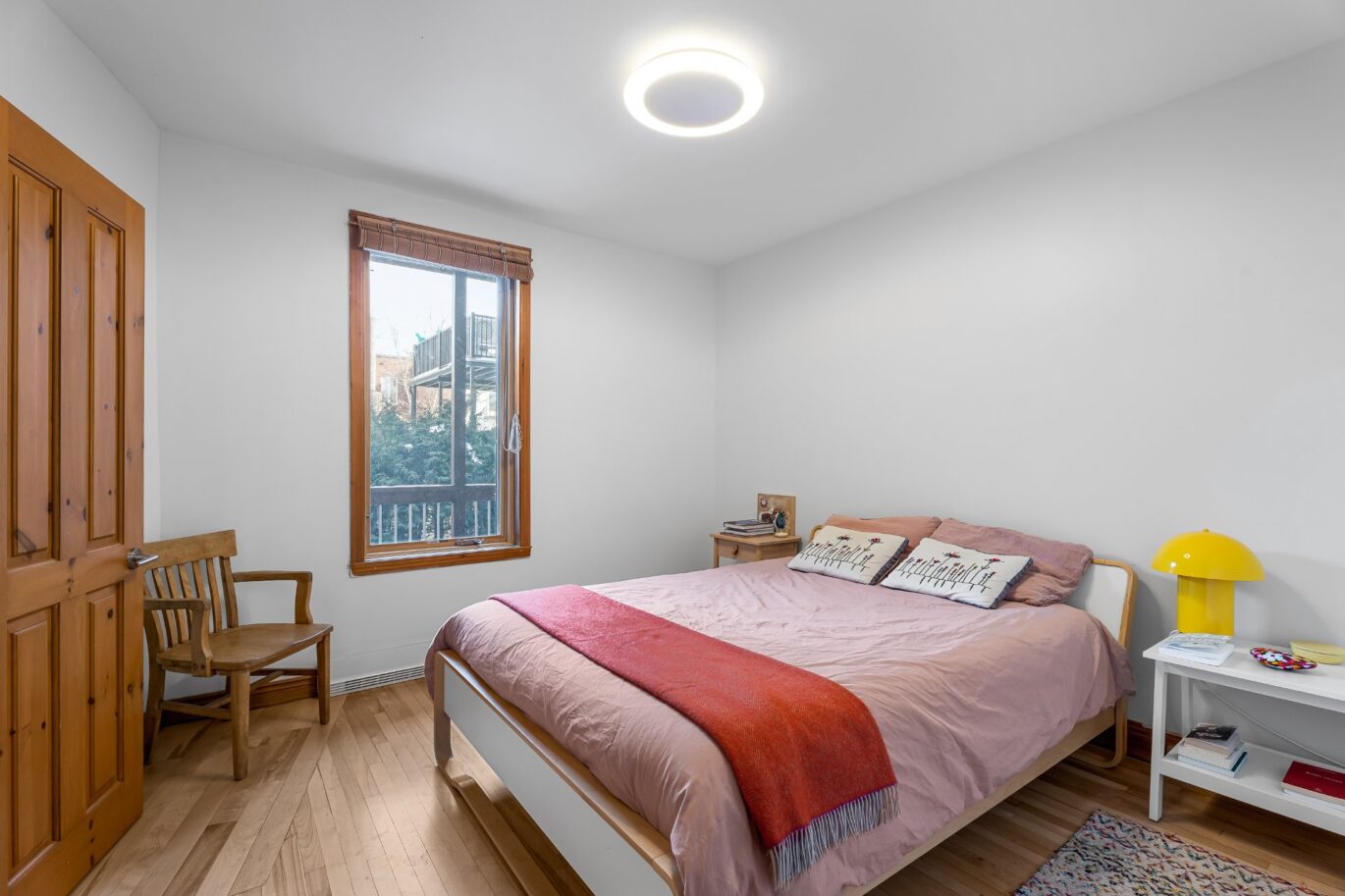 4597 Rue Fabre  Montréal (Le Plateau-Mont-Royal) (Montréal)