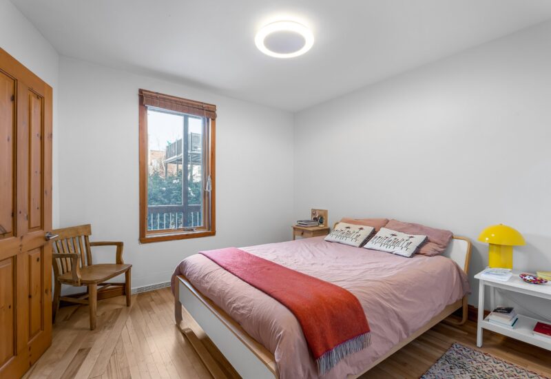 4597 Rue Fabre  Montréal (Le Plateau-Mont-Royal) (Montréal)