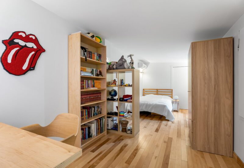 4597 Rue Fabre  Montréal (Le Plateau-Mont-Royal) (Montréal)