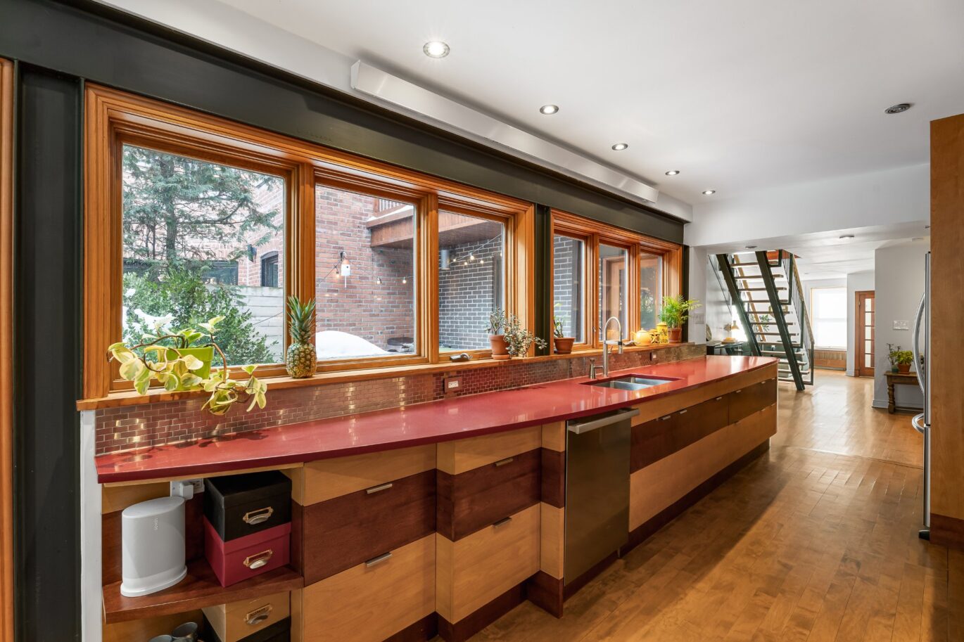 4597 Rue Fabre  Montréal (Le Plateau-Mont-Royal) (Montréal)