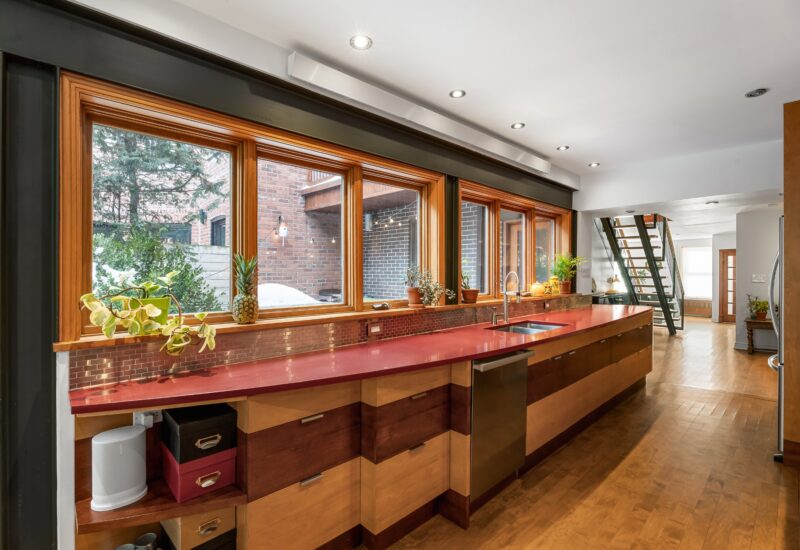 4597 Rue Fabre  Montréal (Le Plateau-Mont-Royal) (Montréal)