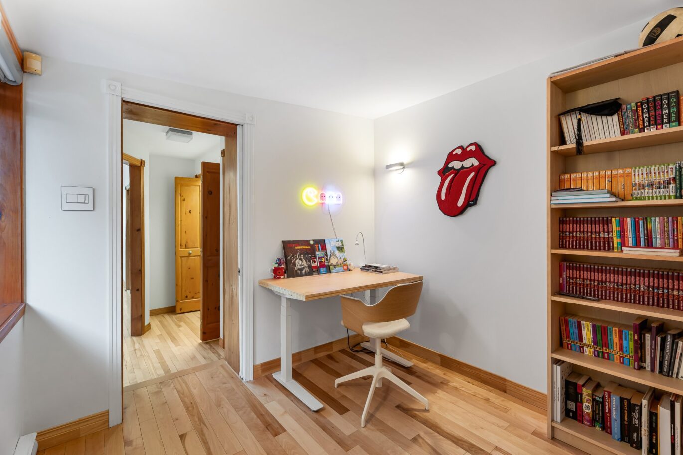 4597 Rue Fabre  Montréal (Le Plateau-Mont-Royal) (Montréal)