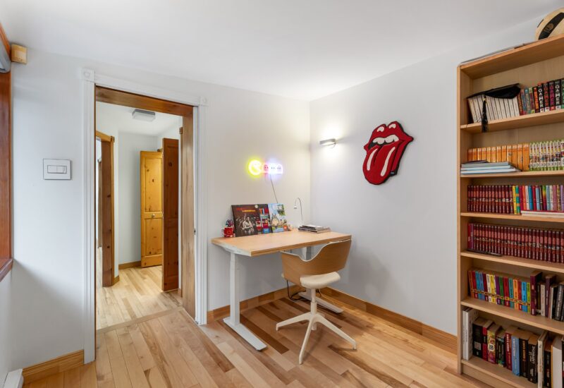 4597 Rue Fabre  Montréal (Le Plateau-Mont-Royal) (Montréal)