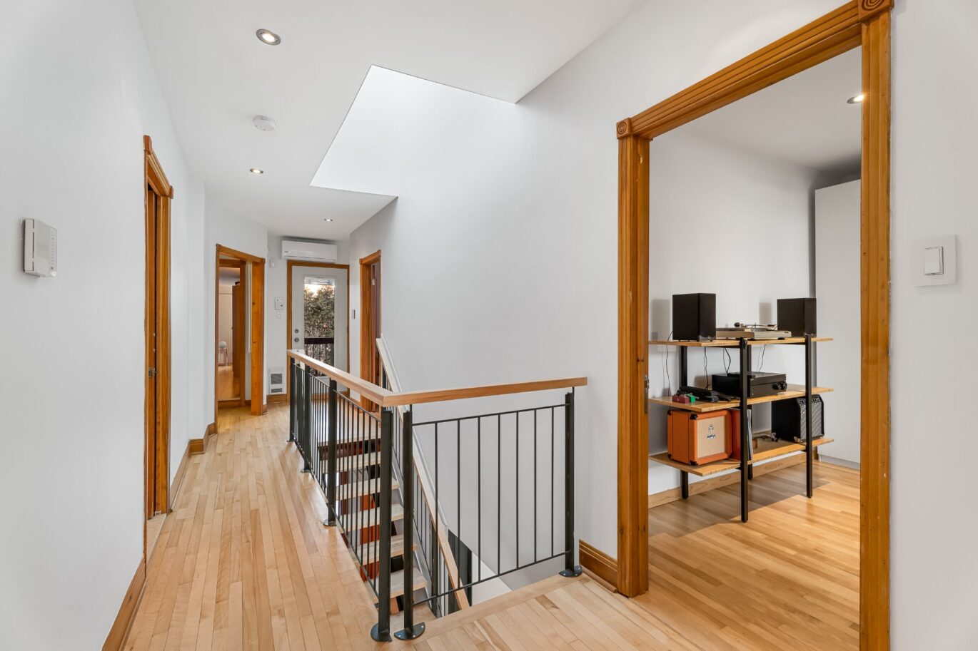 4597 Rue Fabre  Montréal (Le Plateau-Mont-Royal) (Montréal)