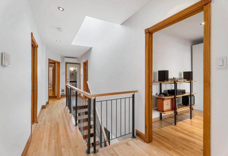 4597 Rue Fabre  Montréal (Le Plateau-Mont-Royal) (Montréal)