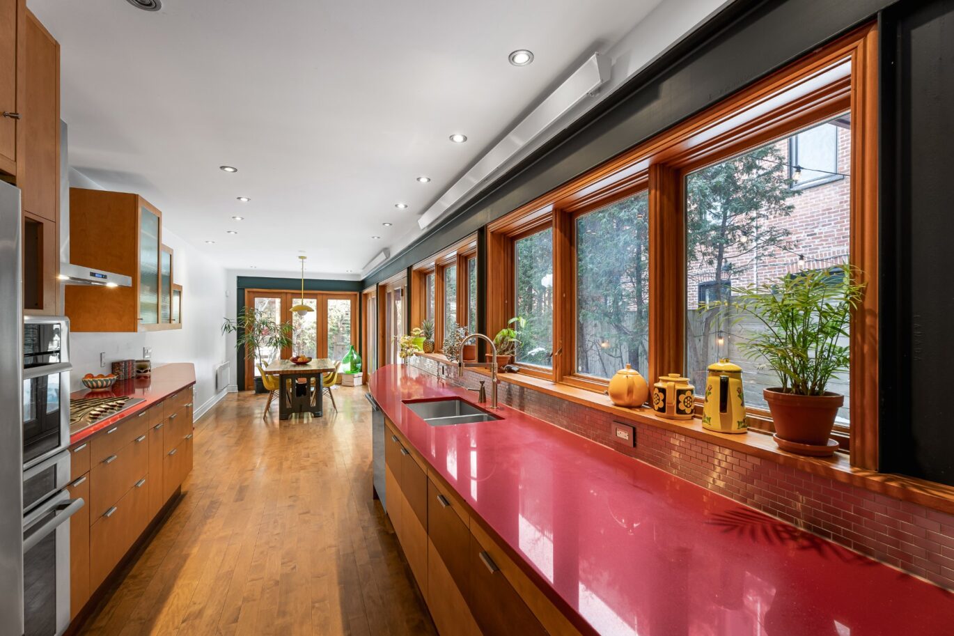 4597 Rue Fabre  Montréal (Le Plateau-Mont-Royal) (Montréal)