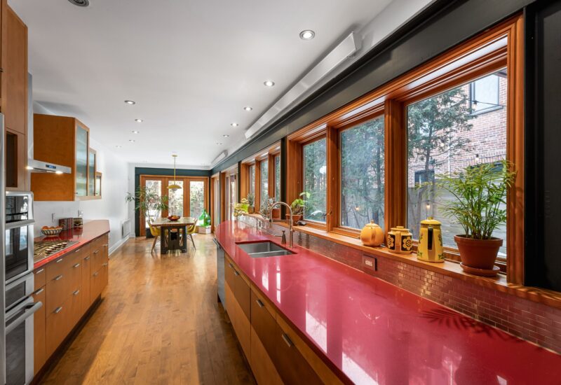 4597 Rue Fabre  Montréal (Le Plateau-Mont-Royal) (Montréal)