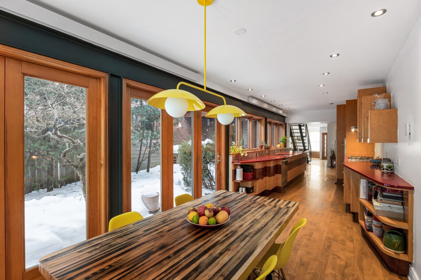 4597 Rue Fabre  Montréal (Le Plateau-Mont-Royal) (Montréal)