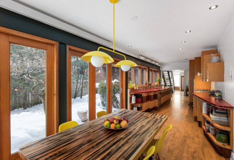 4597 Rue Fabre  Montréal (Le Plateau-Mont-Royal) (Montréal)