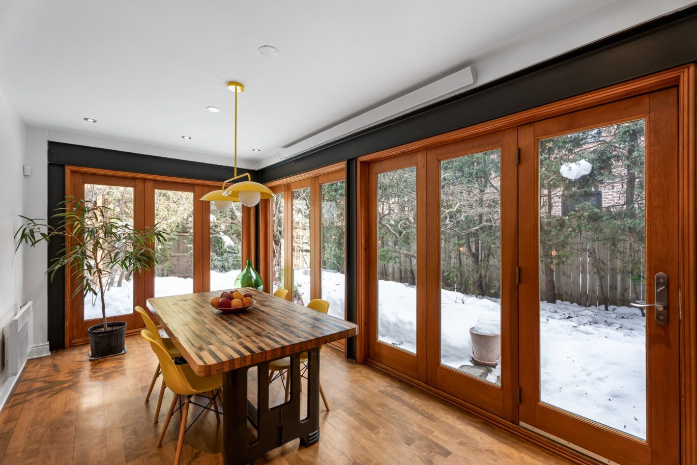 4597 Rue Fabre  Montréal (Le Plateau-Mont-Royal) (Montréal)