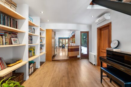 4597 Rue Fabre  Montréal (Le Plateau-Mont-Royal) (Montréal)