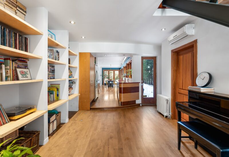 4597 Rue Fabre  Montréal (Le Plateau-Mont-Royal) (Montréal)