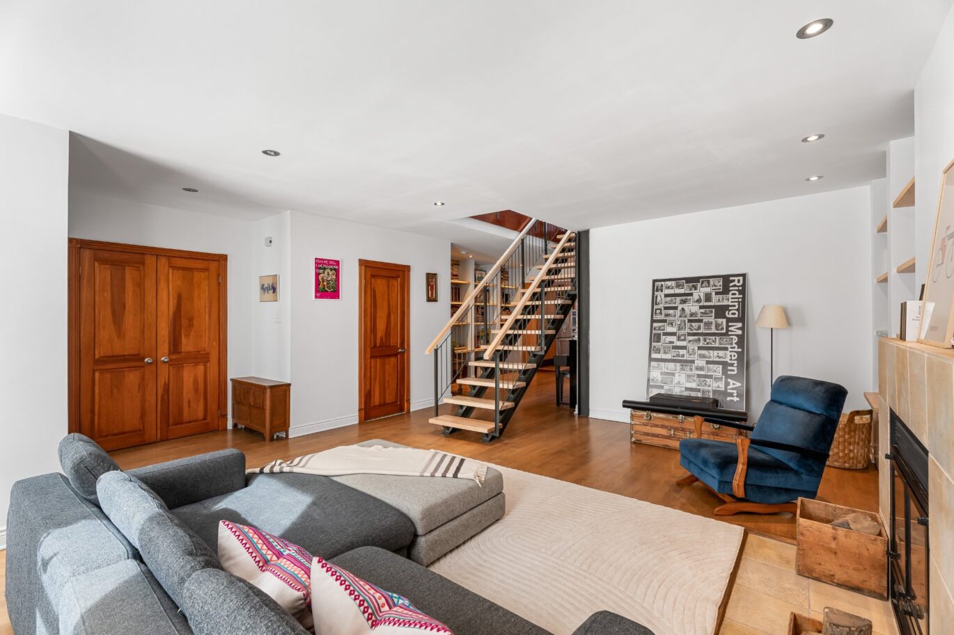 4597 Rue Fabre  Montréal (Le Plateau-Mont-Royal) (Montréal)