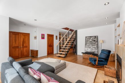 4597 Rue Fabre  Montréal (Le Plateau-Mont-Royal) (Montréal)