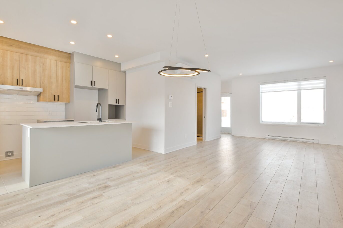 Rue Clos-du-Bourg  Prévost (Laurentides)