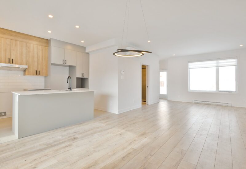 Rue Clos-du-Bourg  Prévost (Laurentides)