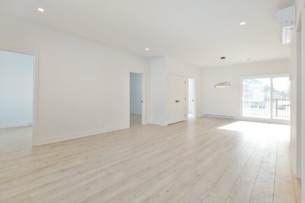 Rue Clos-du-Bourg  Prévost (Laurentides)