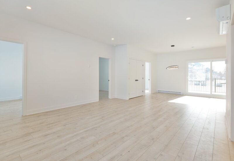 Rue Clos-du-Bourg  Prévost (Laurentides)