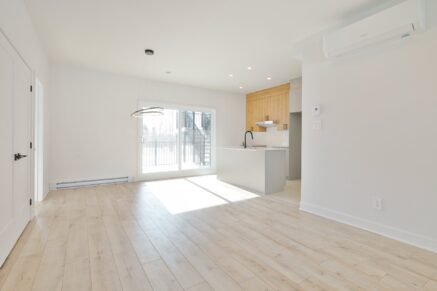 Rue Clos-du-Bourg  Prévost (Laurentides)