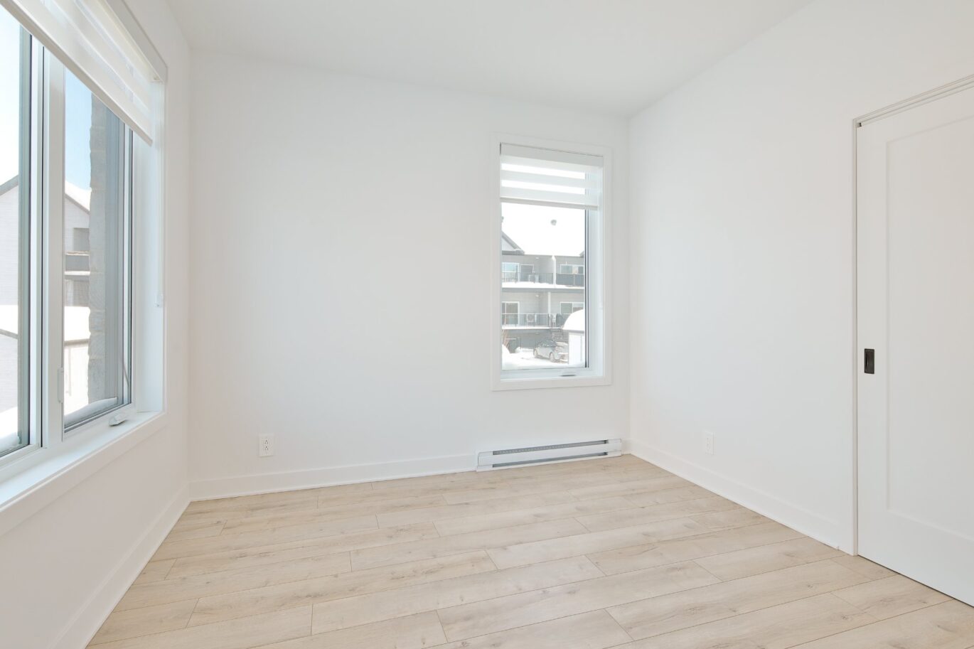 Rue Clos-du-Bourg  Prévost (Laurentides)