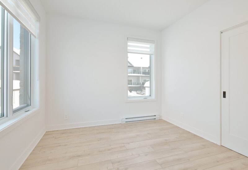 Rue Clos-du-Bourg  Prévost (Laurentides)