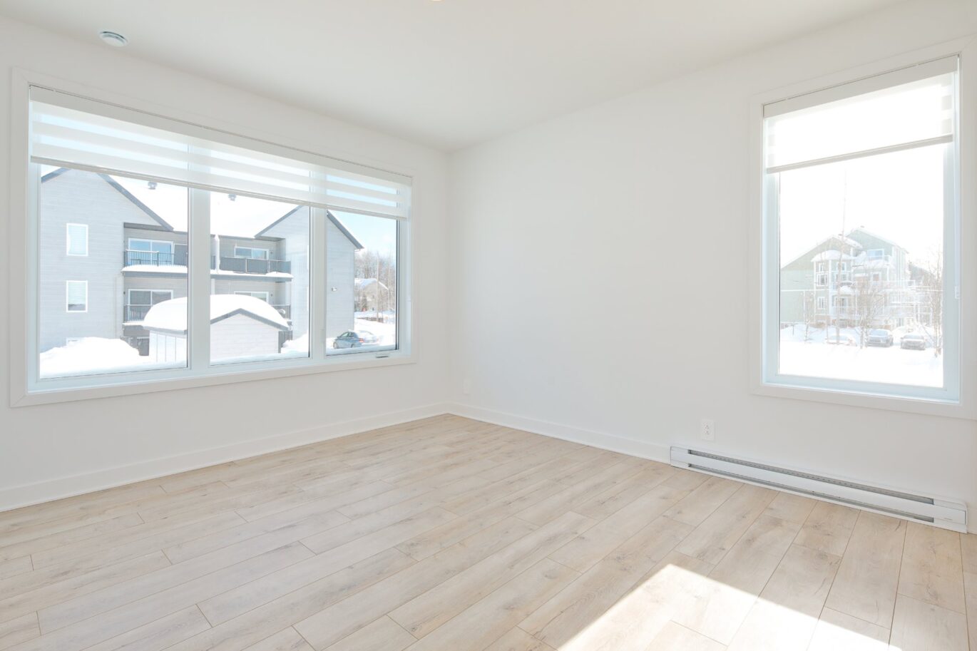 Rue Clos-du-Bourg  Prévost (Laurentides)