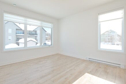 Rue Clos-du-Bourg  Prévost (Laurentides)