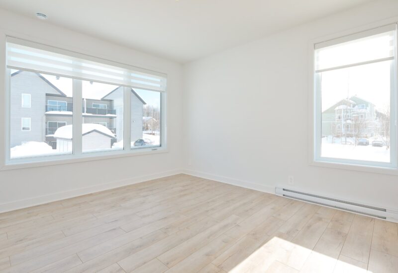 Rue Clos-du-Bourg  Prévost (Laurentides)