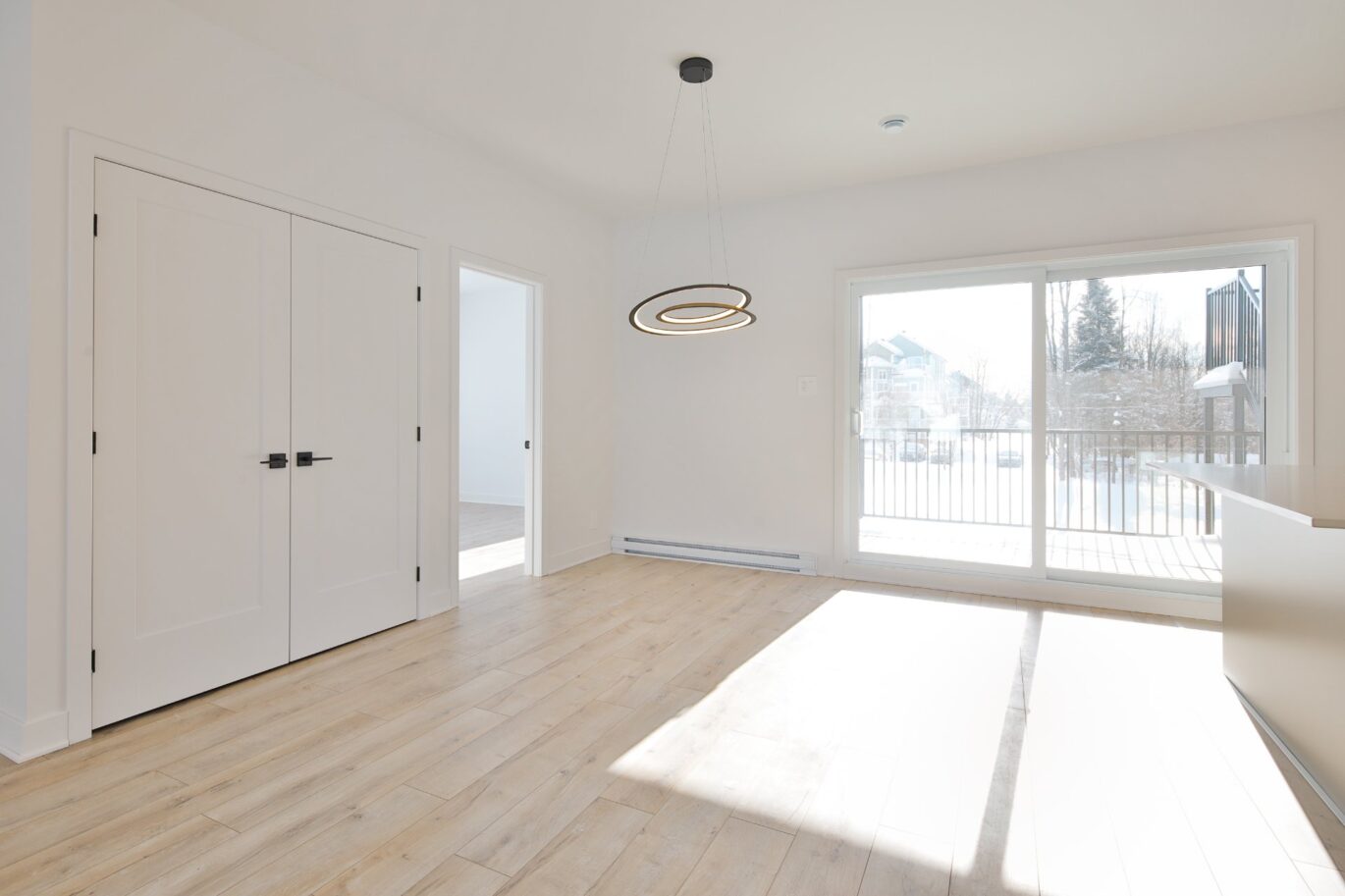 Rue Clos-du-Bourg  Prévost (Laurentides)