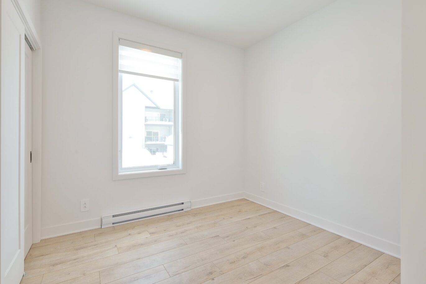 Rue Clos-du-Bourg  Prévost (Laurentides)