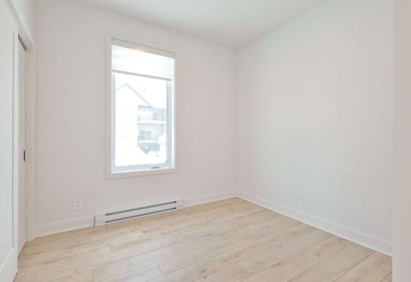 Rue Clos-du-Bourg  Prévost (Laurentides)