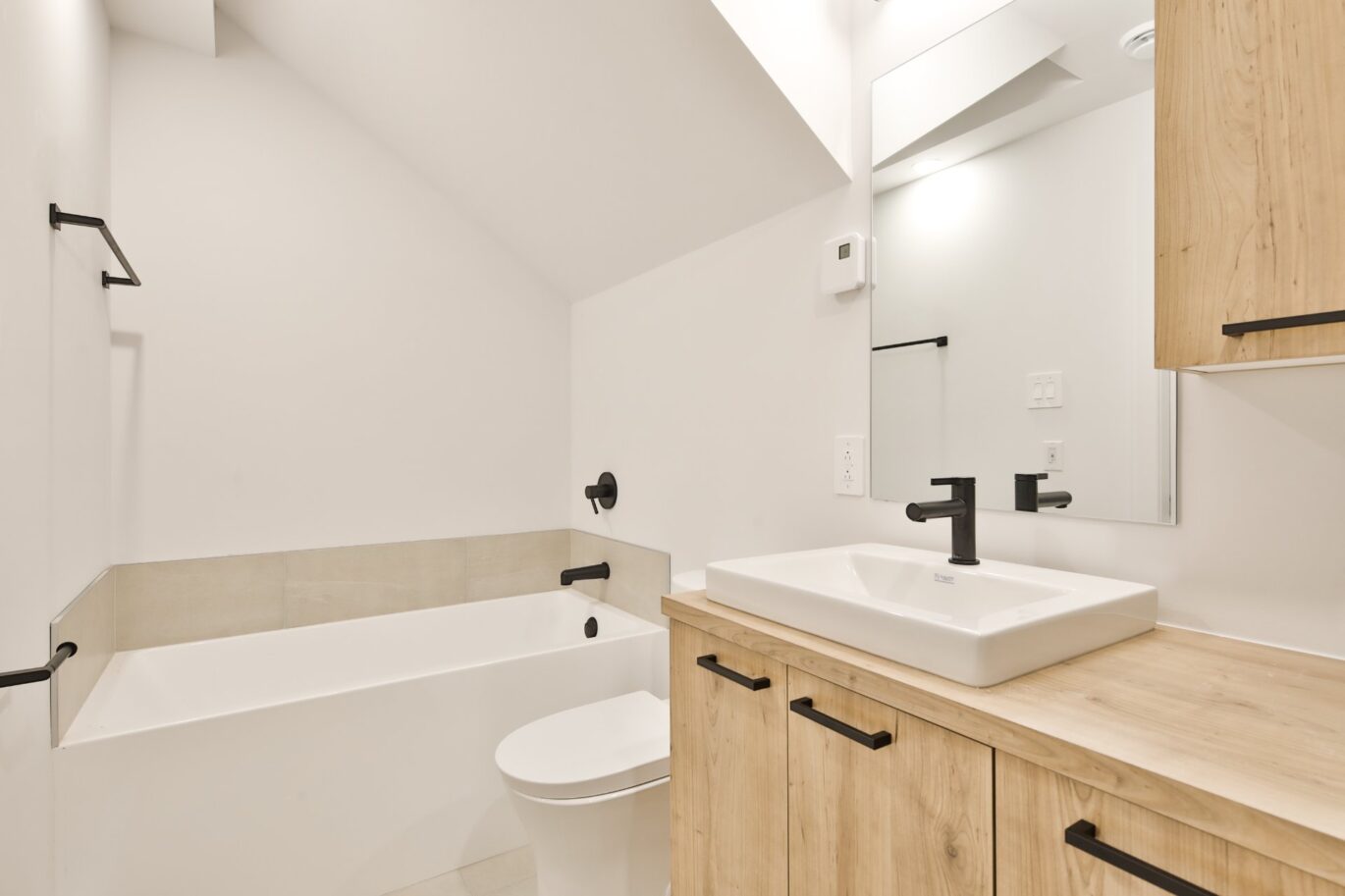 Rue Clos-du-Bourg  Prévost (Laurentides)