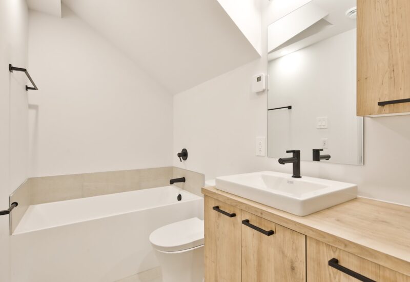 Rue Clos-du-Bourg  Prévost (Laurentides)