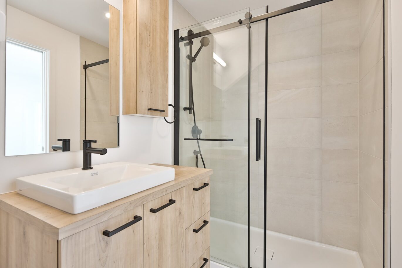 Rue Clos-du-Bourg  Prévost (Laurentides)