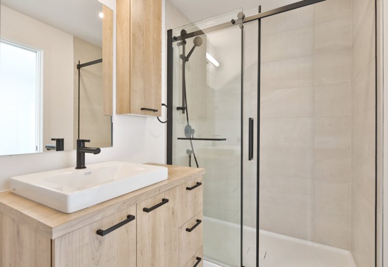 Rue Clos-du-Bourg  Prévost (Laurentides)