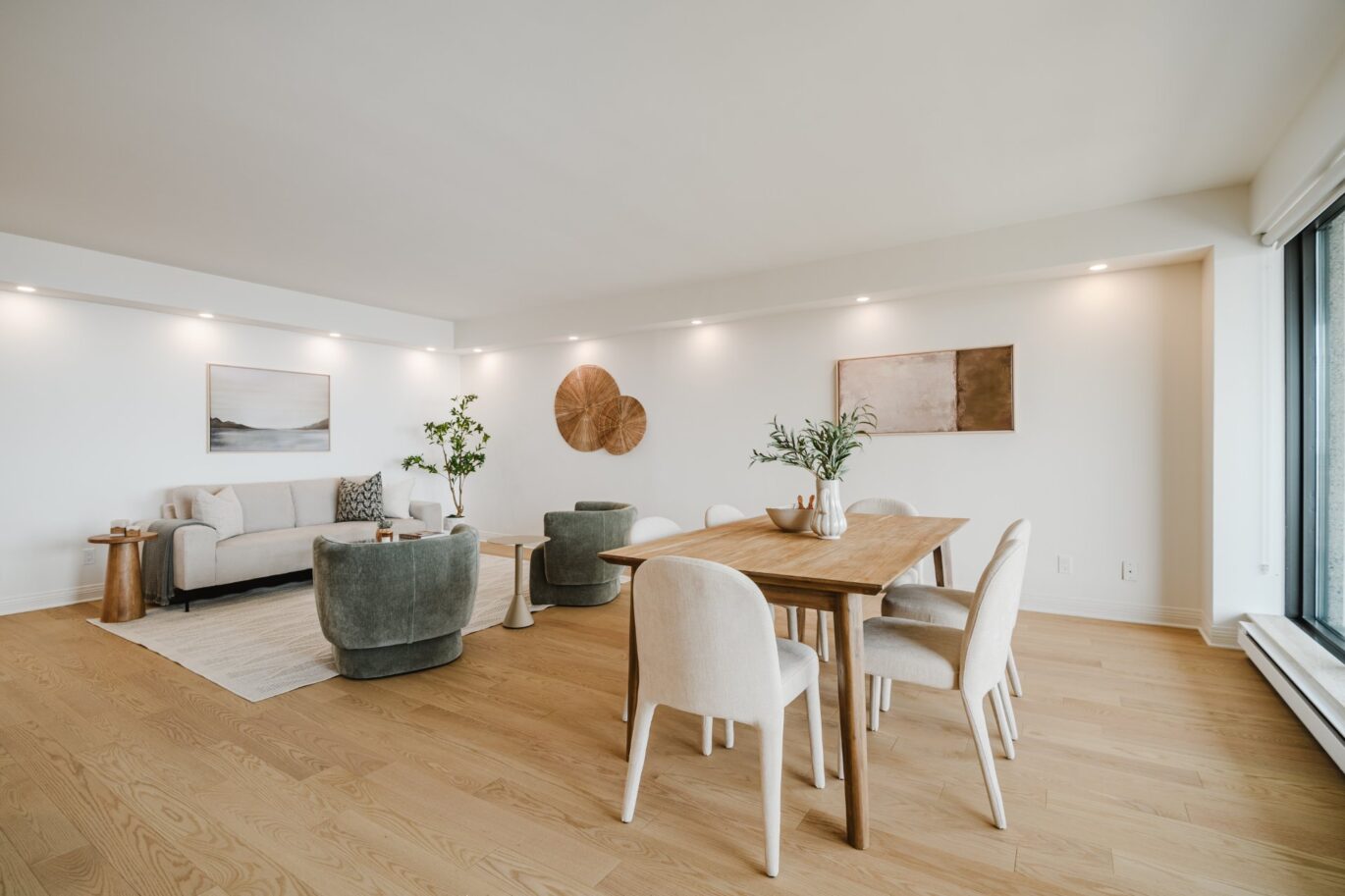 6100 Ch. Deacon #11F  Montréal (Côte-des-Neiges/Notre-Dame-de-Grâce) (Montréal)