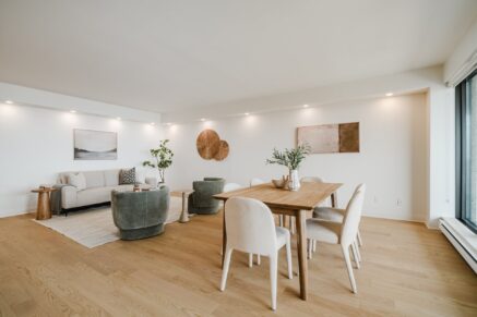 6100 Ch. Deacon #11F  Montréal (Côte-des-Neiges/Notre-Dame-de-Grâce) (Montréal)