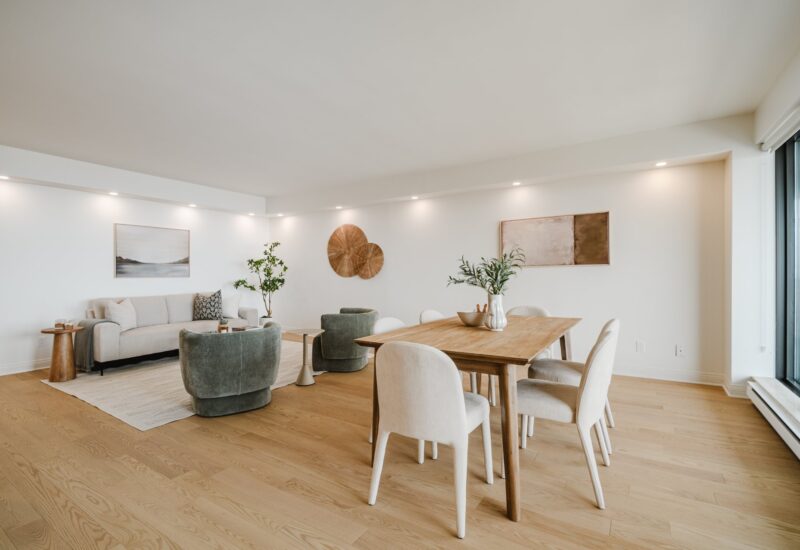 6100 Ch. Deacon #11F  Montréal (Côte-des-Neiges/Notre-Dame-de-Grâce) (Montréal)