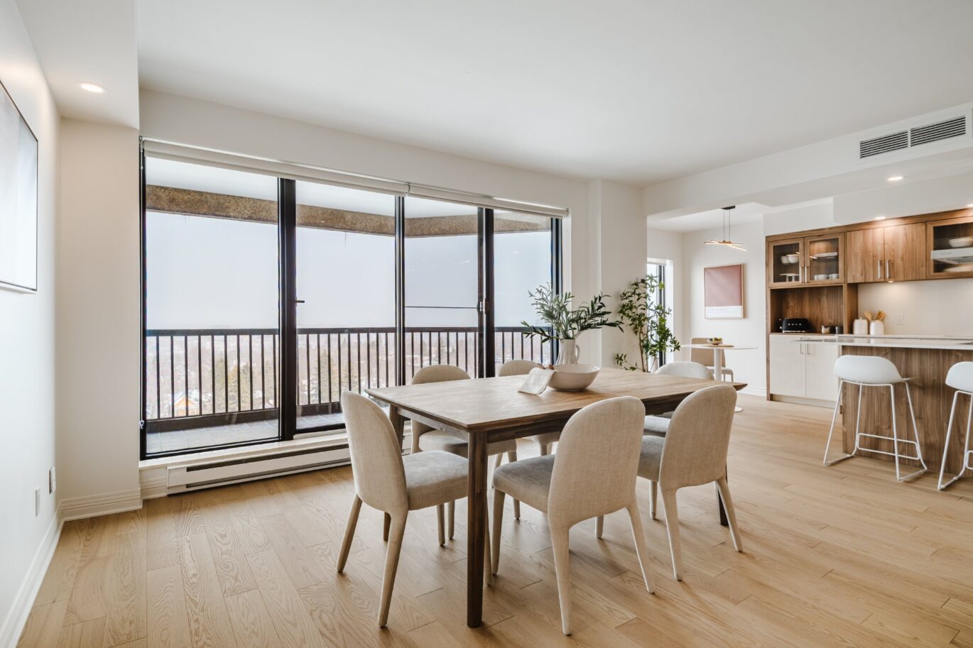 6100 Ch. Deacon #11F  Montréal (Côte-des-Neiges/Notre-Dame-de-Grâce) (Montréal)