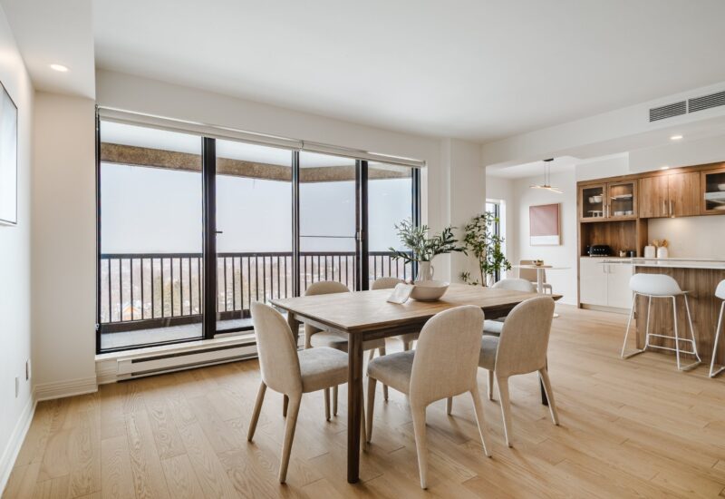 6100 Ch. Deacon #11F  Montréal (Côte-des-Neiges/Notre-Dame-de-Grâce) (Montréal)