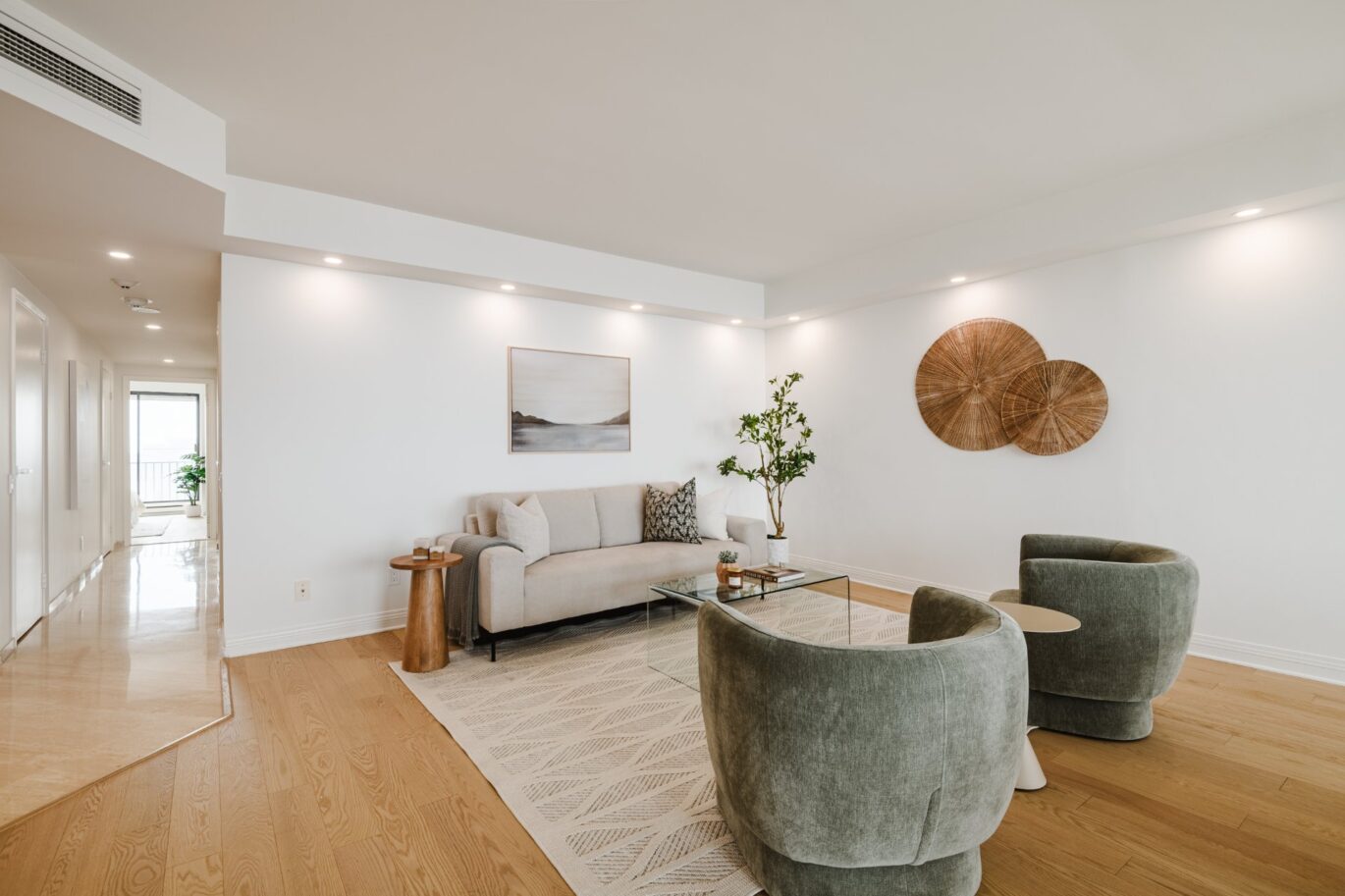 6100 Ch. Deacon #11F  Montréal (Côte-des-Neiges/Notre-Dame-de-Grâce) (Montréal)