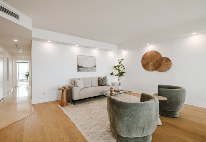 6100 Ch. Deacon #11F  Montréal (Côte-des-Neiges/Notre-Dame-de-Grâce) (Montréal)