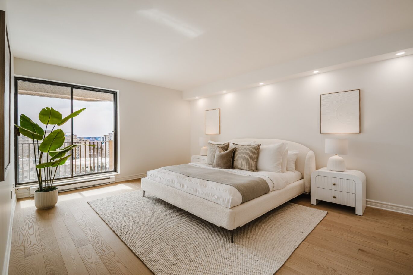 6100 Ch. Deacon #11F  Montréal (Côte-des-Neiges/Notre-Dame-de-Grâce) (Montréal)