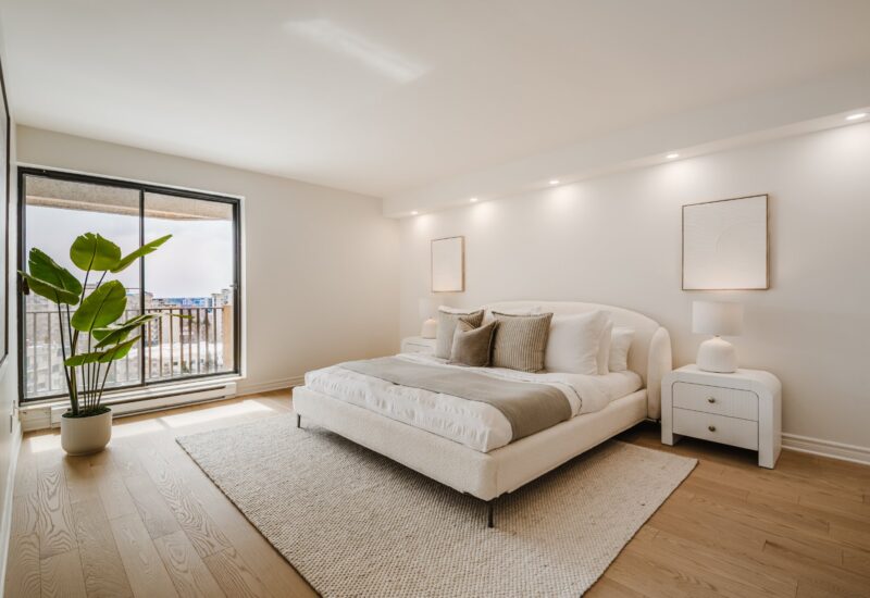 6100 Ch. Deacon #11F  Montréal (Côte-des-Neiges/Notre-Dame-de-Grâce) (Montréal)