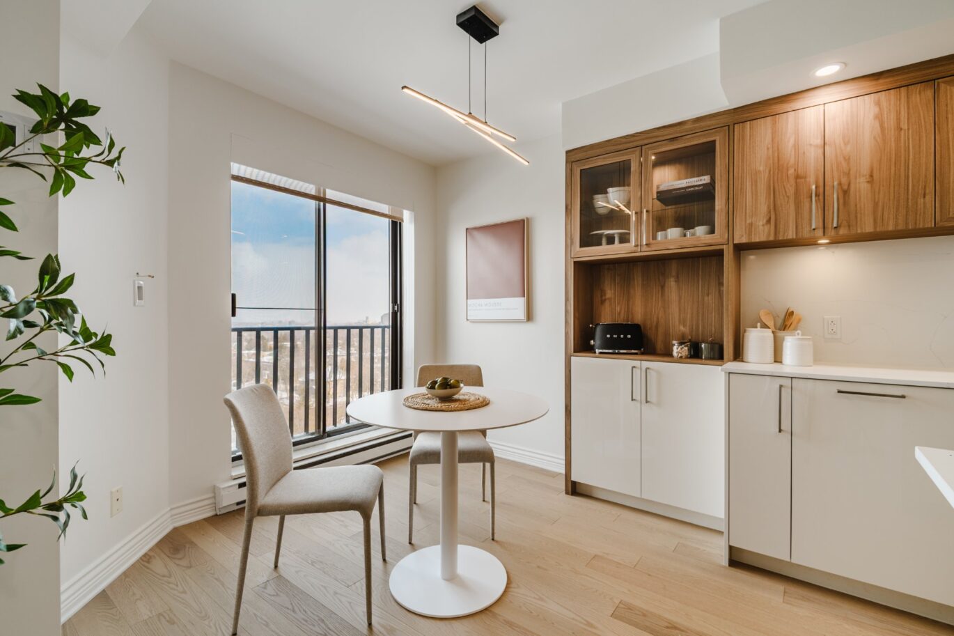 6100 Ch. Deacon #11F  Montréal (Côte-des-Neiges/Notre-Dame-de-Grâce) (Montréal)