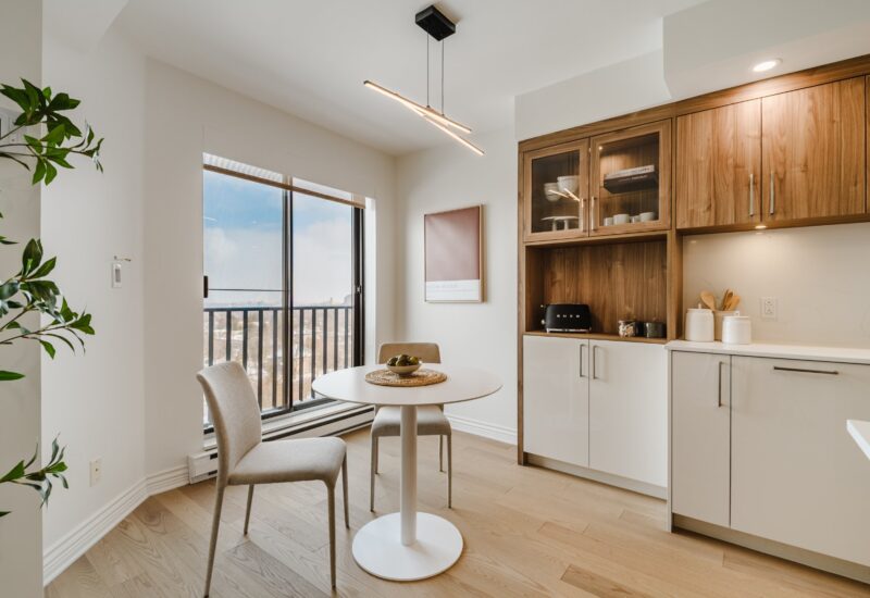 6100 Ch. Deacon #11F  Montréal (Côte-des-Neiges/Notre-Dame-de-Grâce) (Montréal)