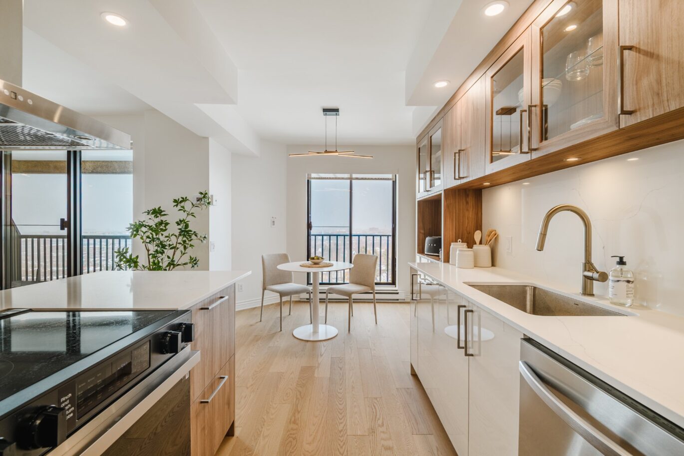 6100 Ch. Deacon #11F  Montréal (Côte-des-Neiges/Notre-Dame-de-Grâce) (Montréal)